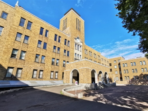 人事が評価する大学2022年版　総合1位は2年連続で北海道大学