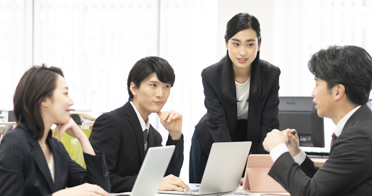 2025年内定者調査
